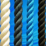 Tipos de cuerda para el Bondage