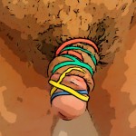 Los juegos CBT (tortura en pene y testiculos) – Parte I
