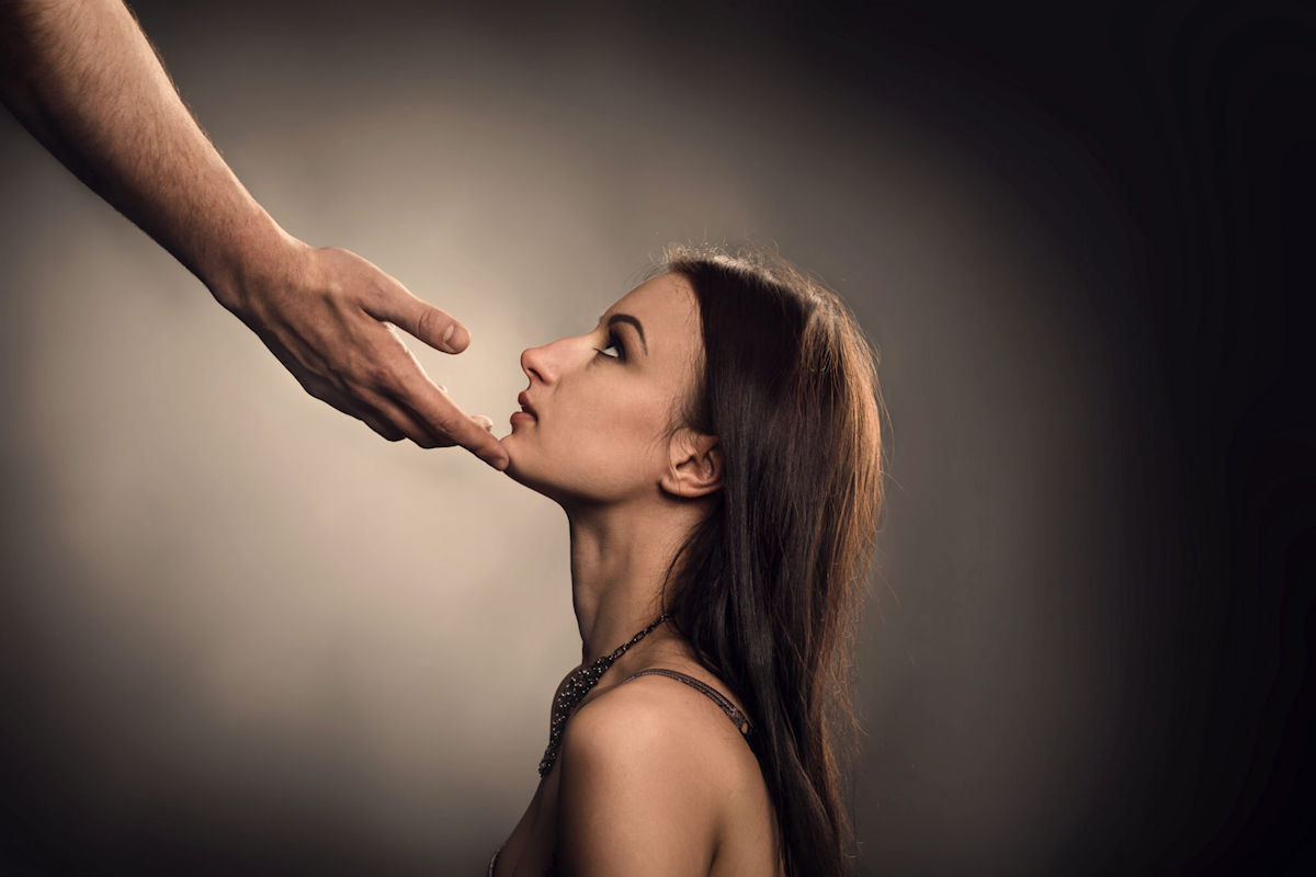 Efectos de la represión dominante