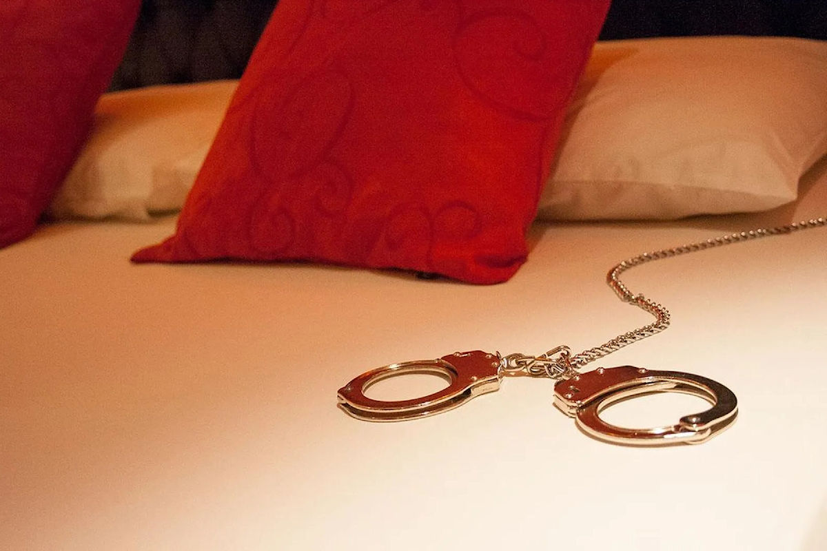 Fetiche y consentimiento