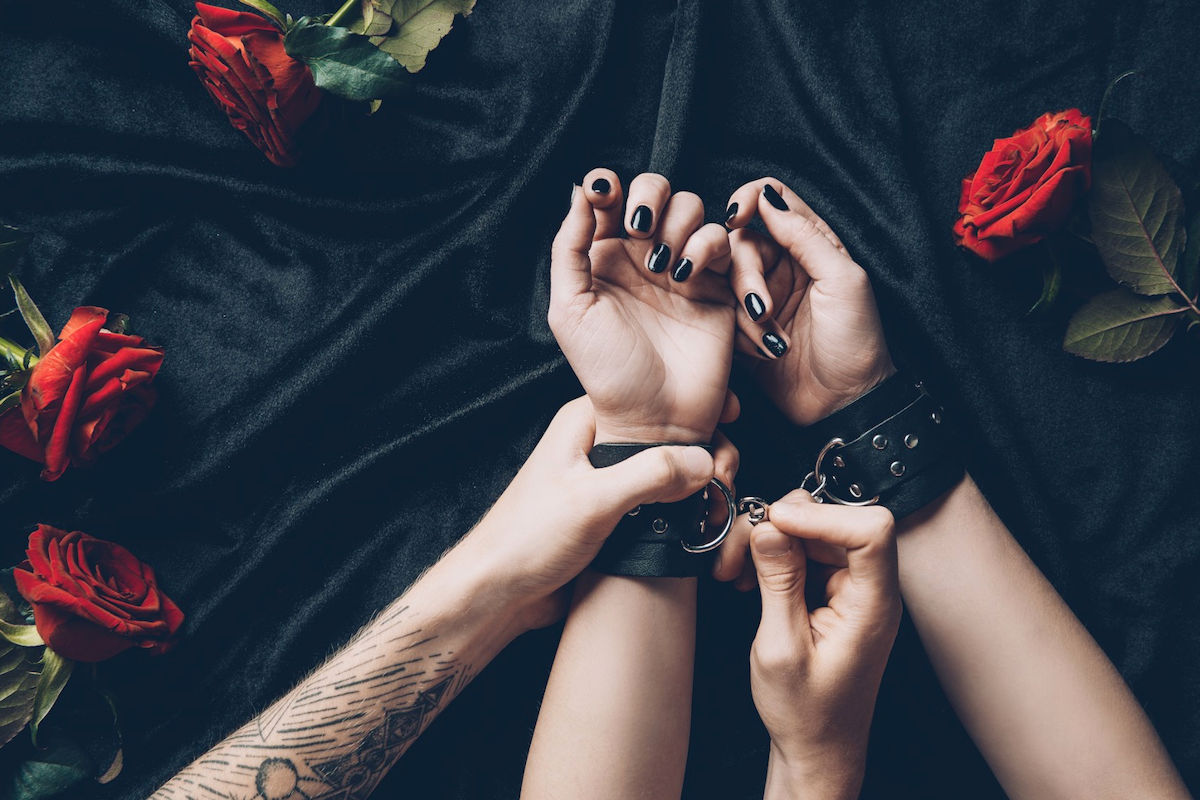 Fetichismo e interés sexual