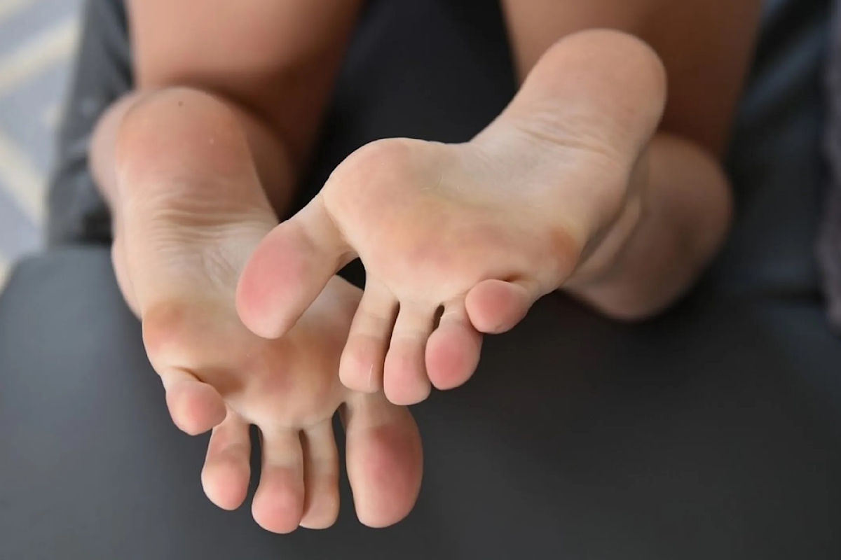 ¿Qué es un fetiche?