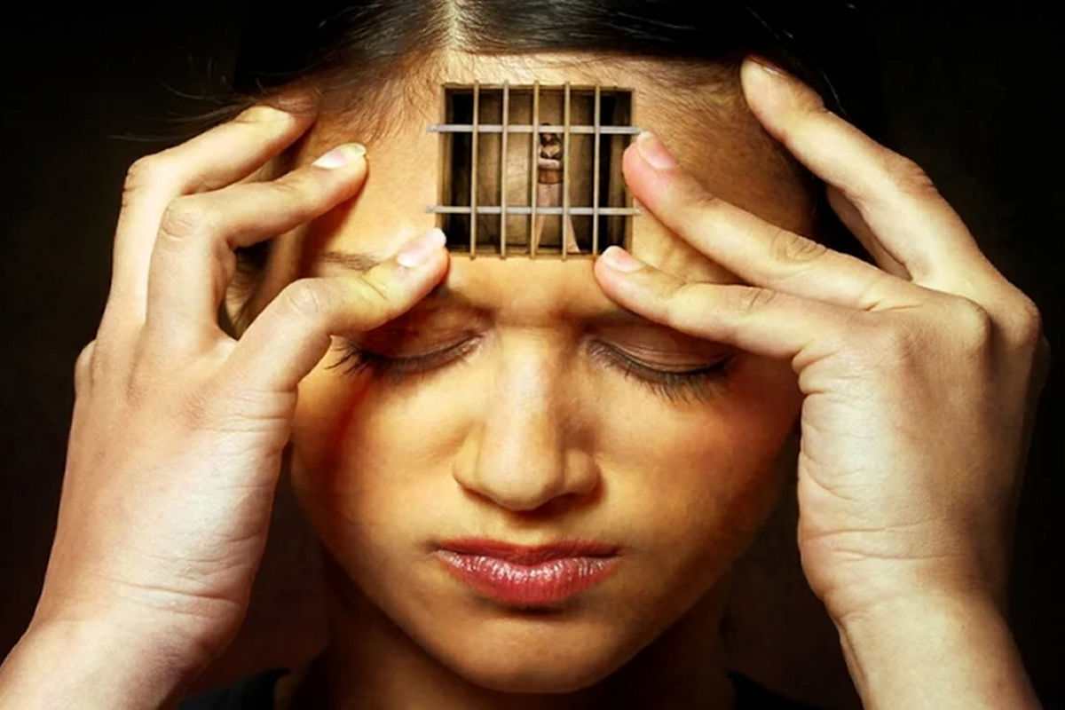 Represión dominante