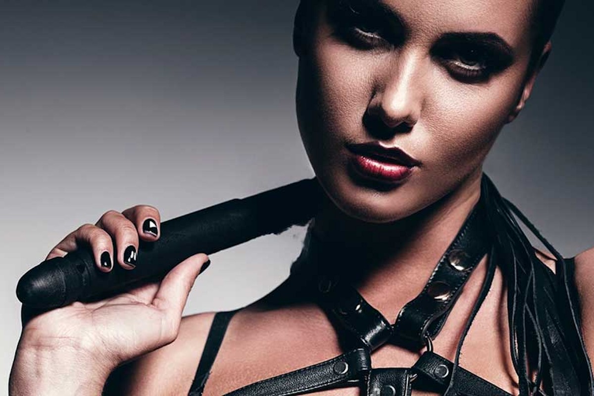 Dominación femenina