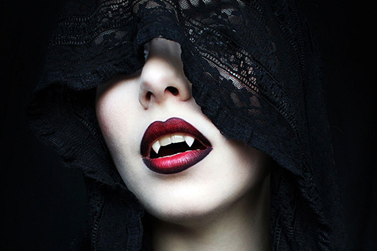 Fetichismo de sangre