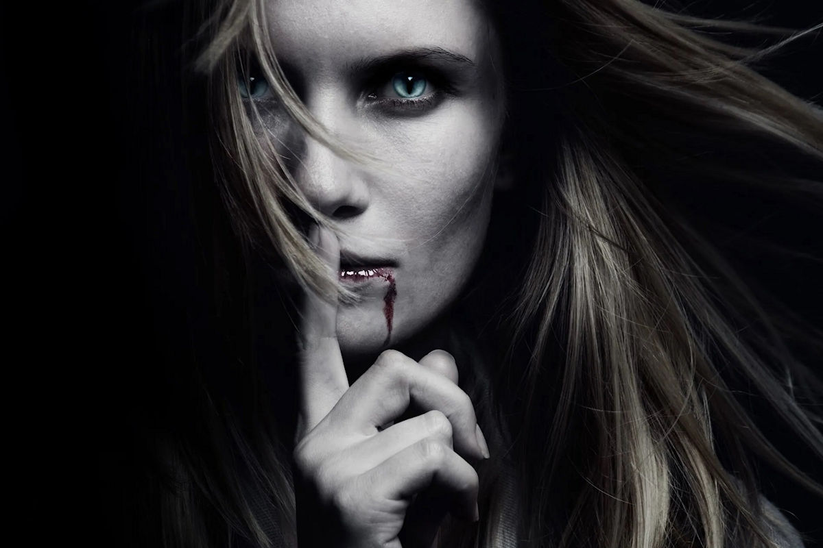 Juegos de rol de vampiros