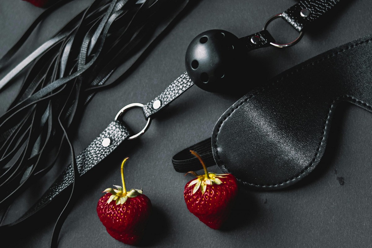 Seguridad en el BDSM