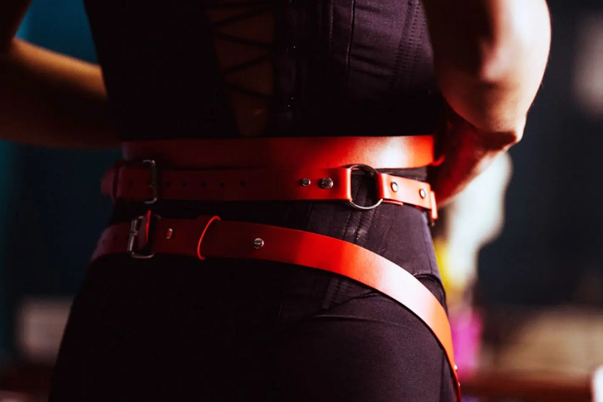 Seguridad en la práctica del sado