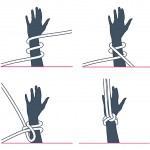 Nudo de Bondage «El Obi»