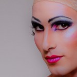 El fetichismo travesti