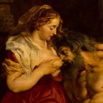 Fetichismo de la lactancia erótica
