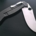 Cómo escoger un cuchillo para practicar Knife Play