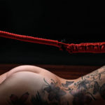 Hair bondage o bondage del cabello