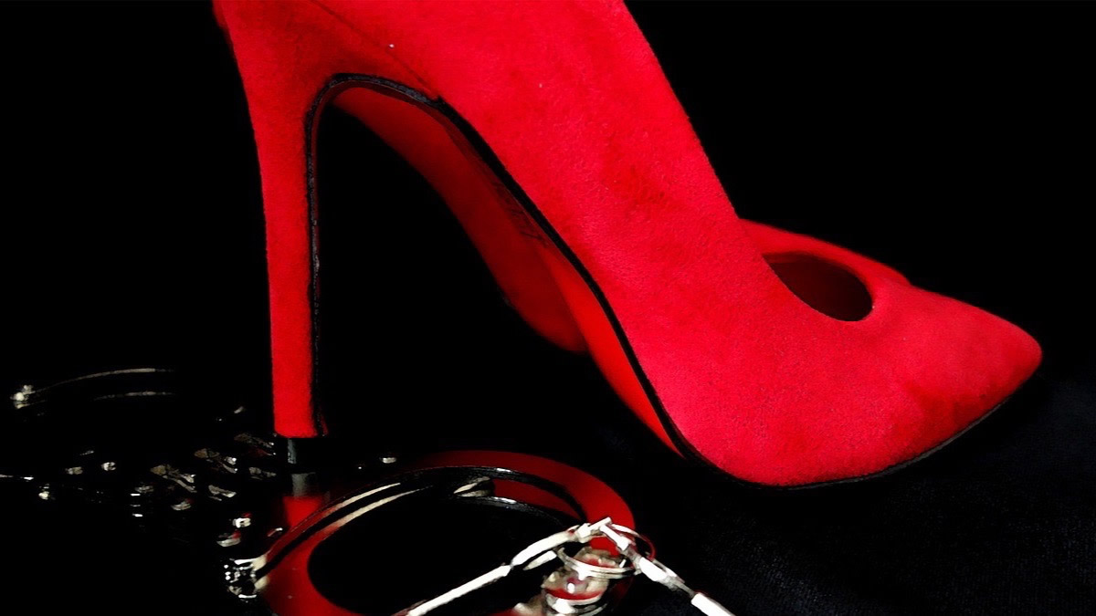 Fetichismo y fetiches