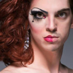 El fetichismo travestista