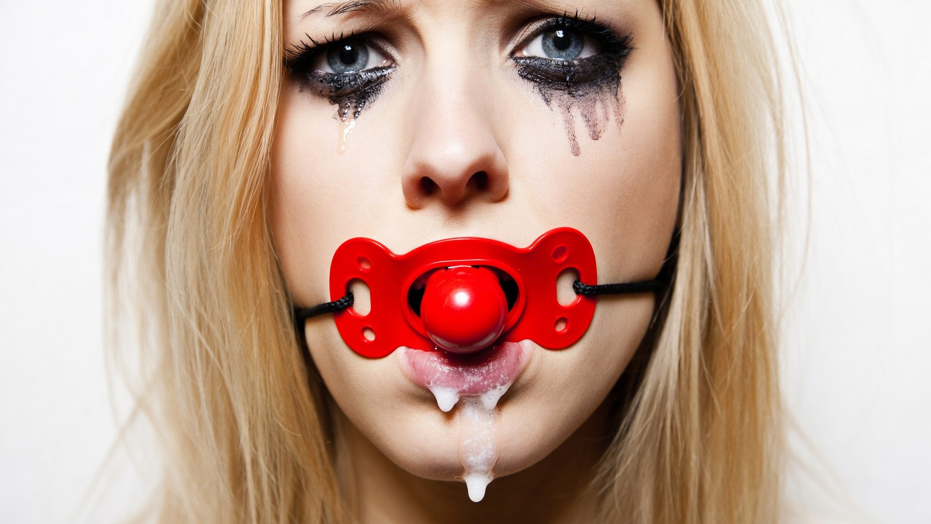Ballgag BDSM
