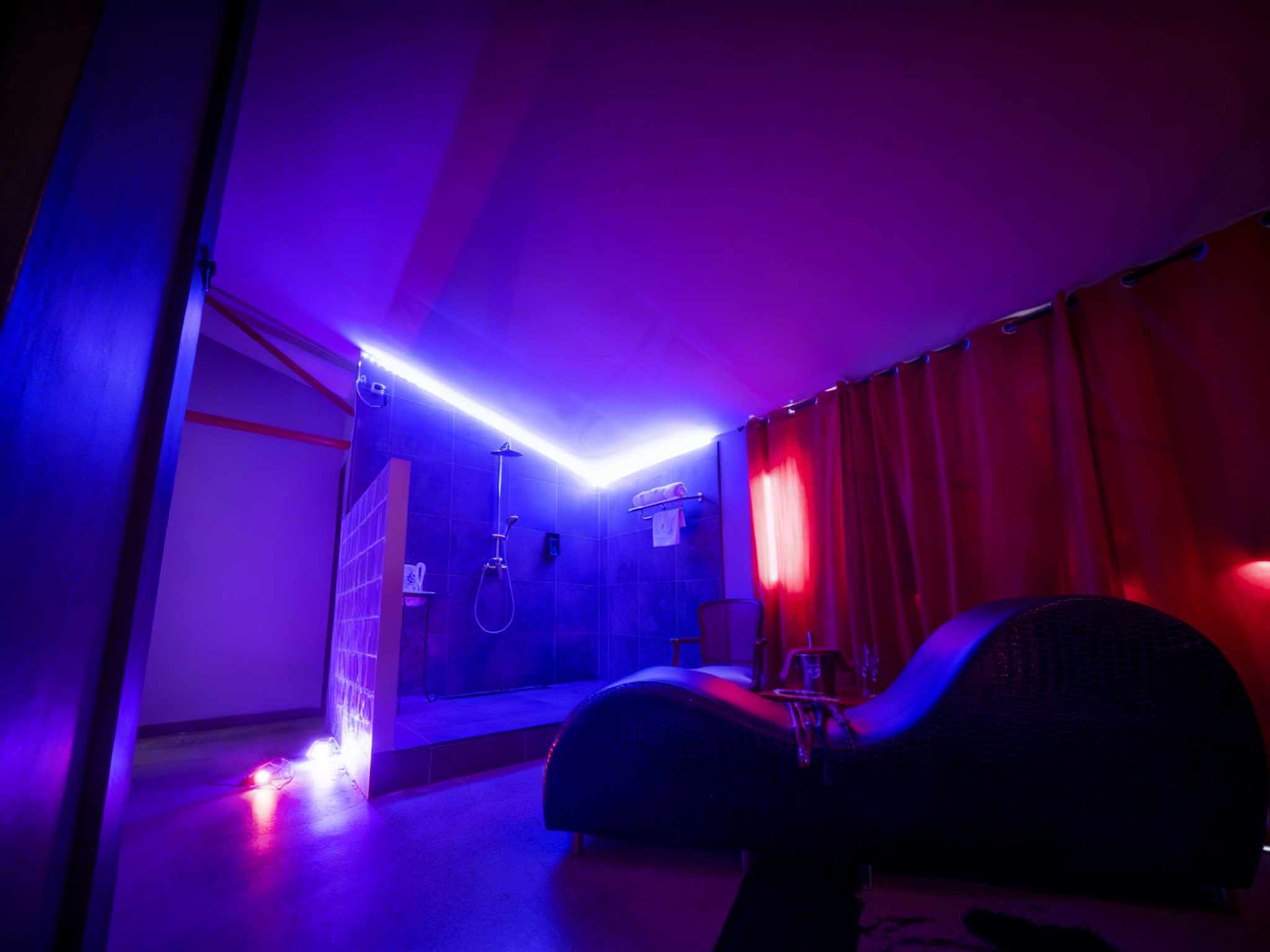 Clandestino BDSM Barcelona